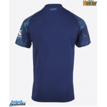 Leicester City Bortedrakt 2025-26 Kortermet